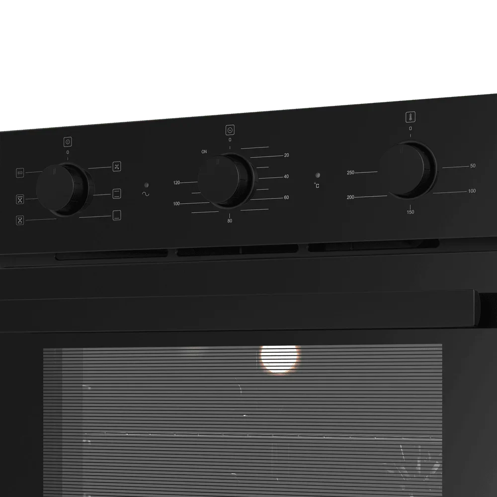 Духовой шкаф Maunfeld AEOF6060B2