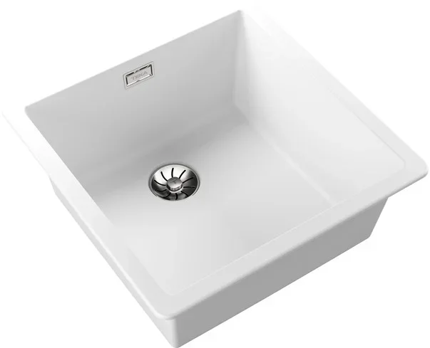 Мойка Teka Radea R10 40.40 M-TG White