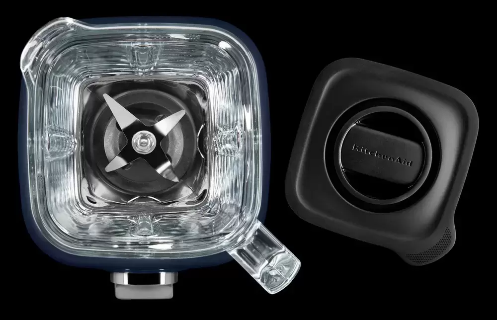 Стационарный блендер KitchenAid 5KSB4026EIB