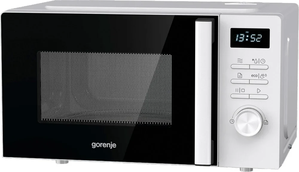 Микроволновая печь Gorenje MO20A3WH