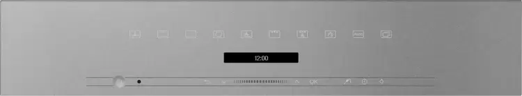Духовой шкаф Miele H 7262 BP GRGR
