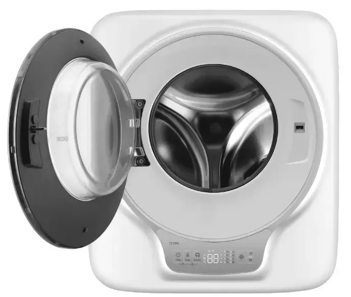 Настенная стиральная машина Haier HW30-BP7407