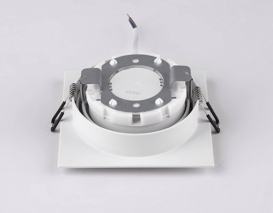 Встраиваемый светильник Ambrella Light TN TN51915