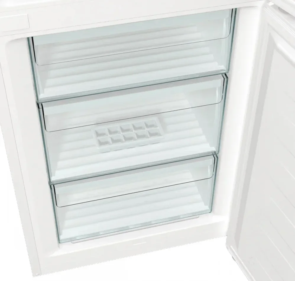 Холодильник Gorenje NRK619EEW4