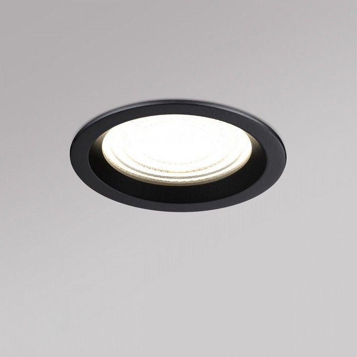Встраиваемый светильник Novotech FLUO 359845