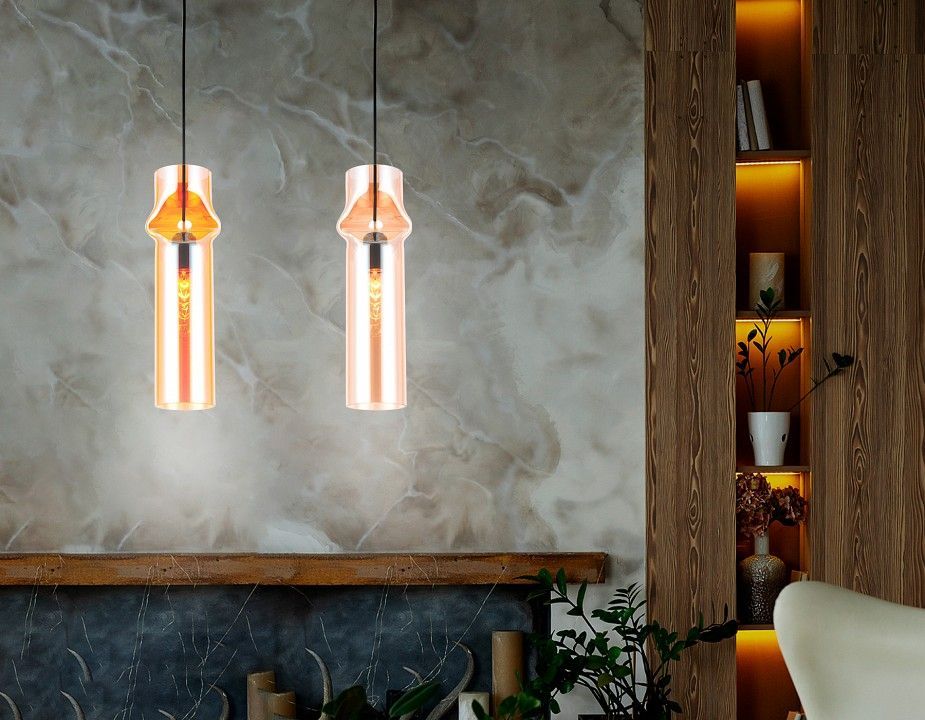 Подвесной светильник Ambrella Light TR TR3560