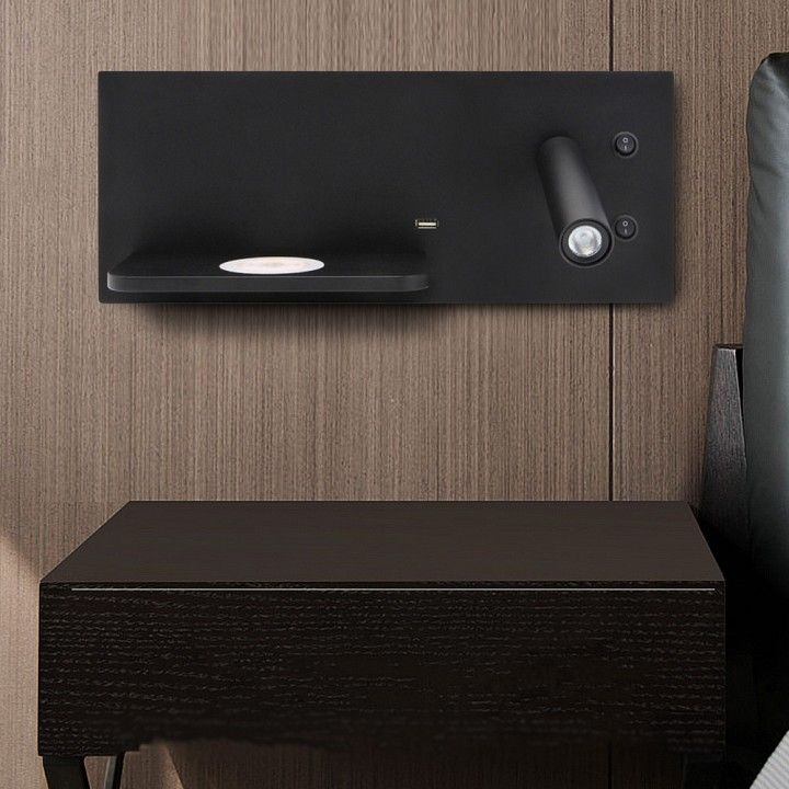 Накладной светильник Imperiumloft  Genius01