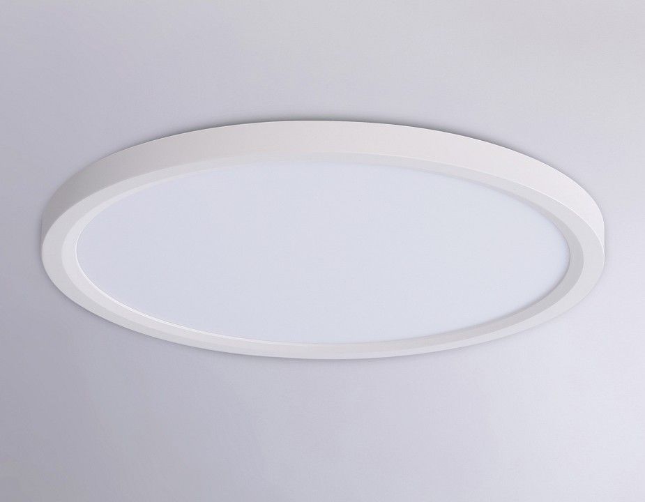 Накладной светильник Ambrella Light FZ FZ1909