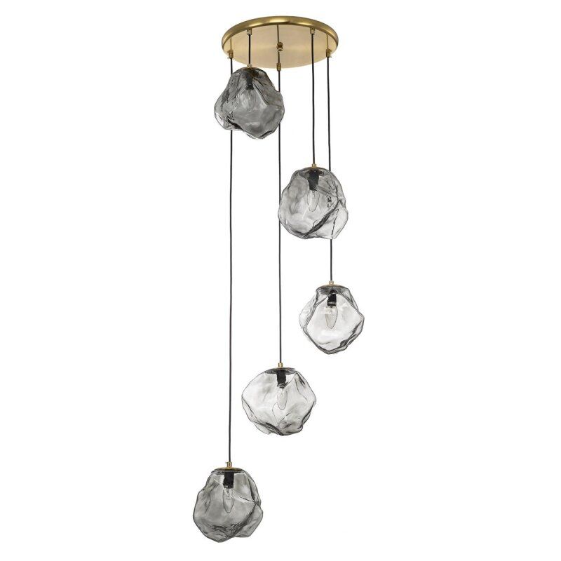 Подвесной светильник Citilux ROCKA CL247085