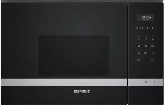 Микроволновая печь Siemens BF 525LMS0