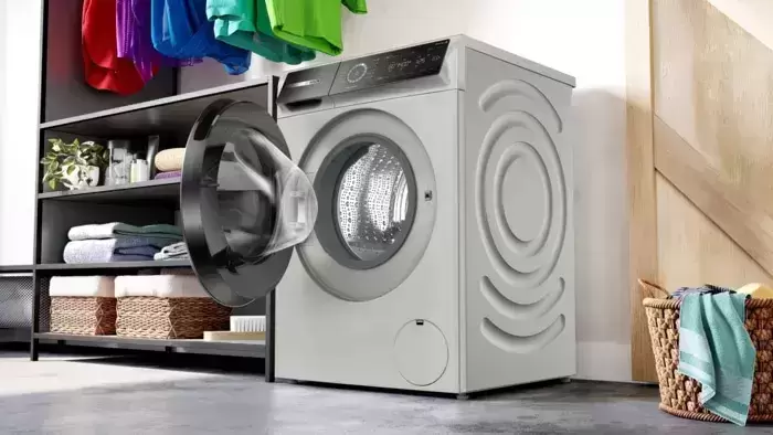 Стиральная машина Bosch WGB2440XME