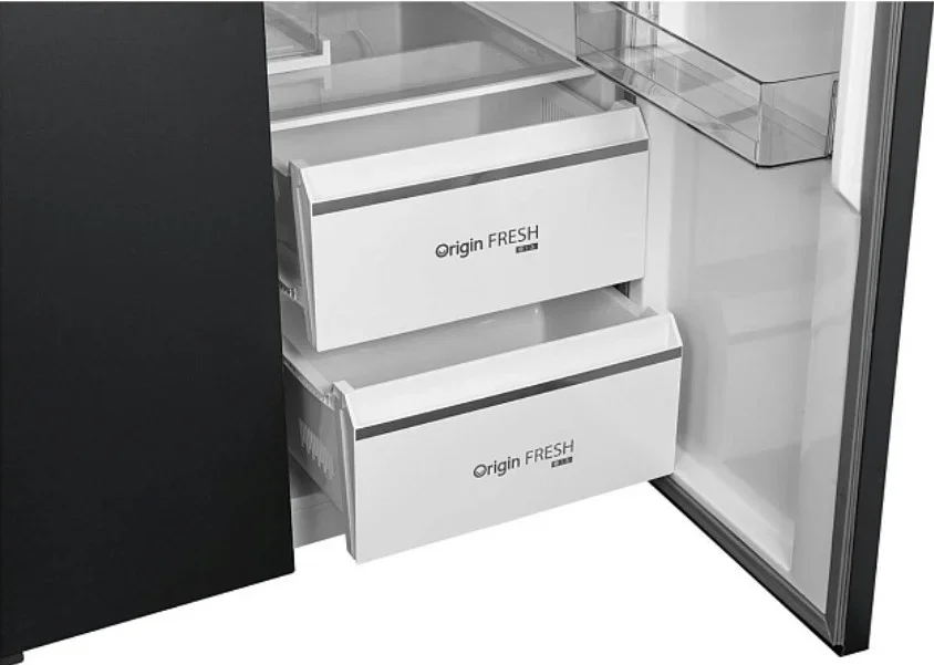 Холодильник Toshiba GR-RS755WI-PMJ(06)