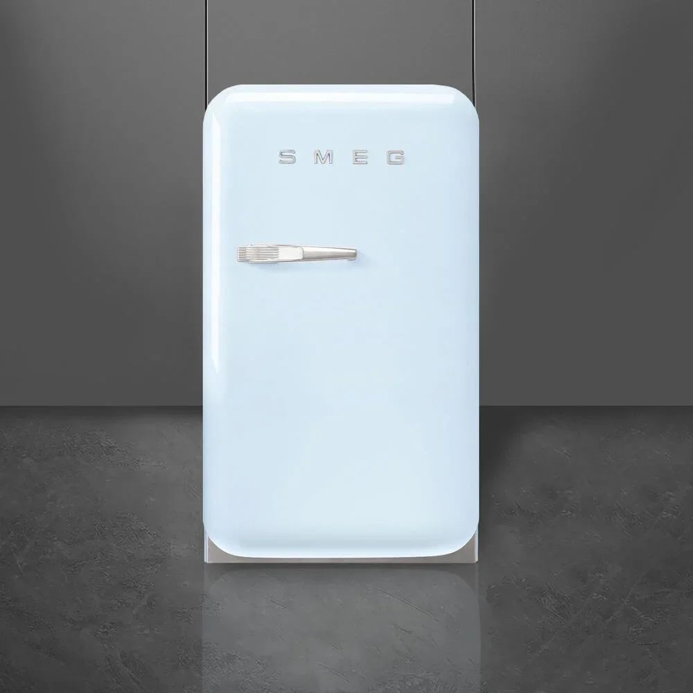 Минибар Smeg FAB5RPB6