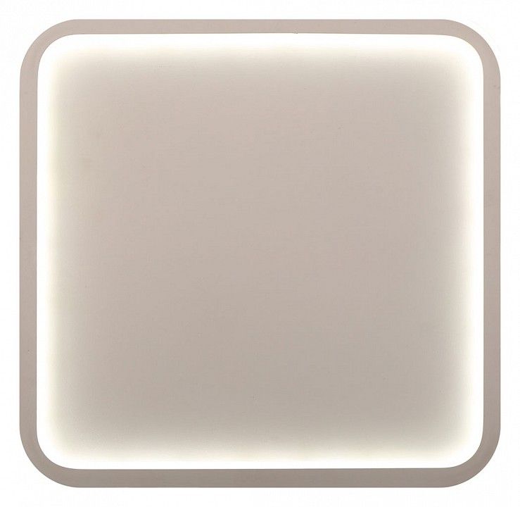 Накладной светильник Feron AL5840 Square 41692