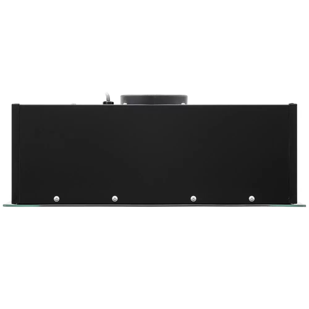 Встраиваемая вытяжка Krona ARVEN 500 BLACK PB V2