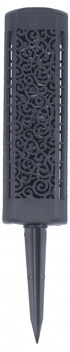 Наземный низкий светильник Uniel USL-S UL-00009380