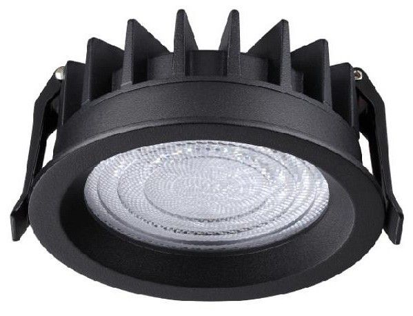 Встраиваемый светильник Novotech FLUO 359845