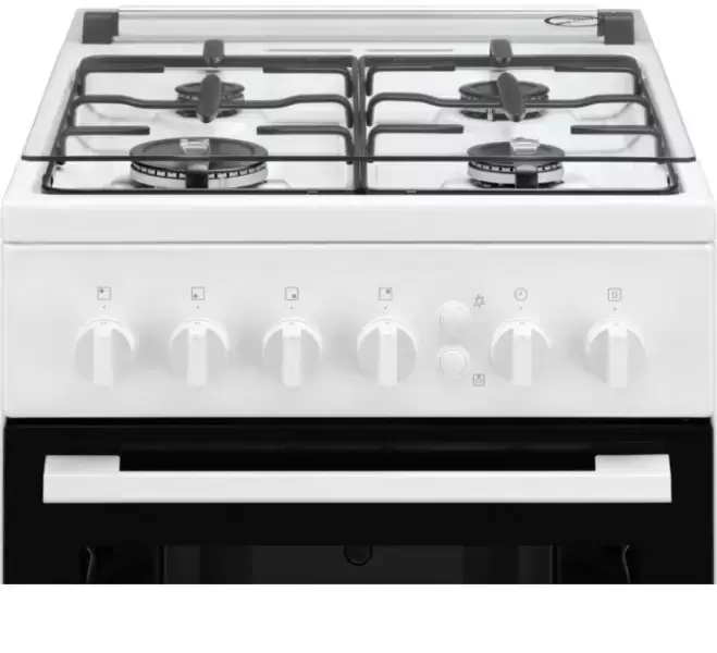 Газовая плита Electrolux RKG500001W