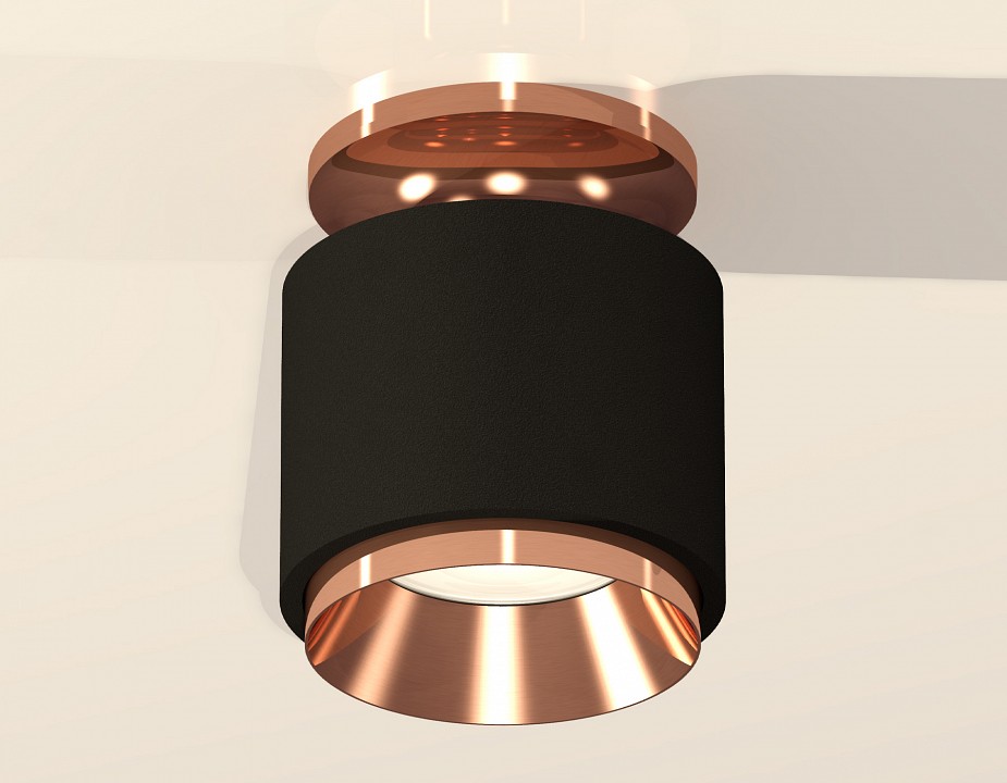 Накладной светильник Ambrella Light XS XS7511140