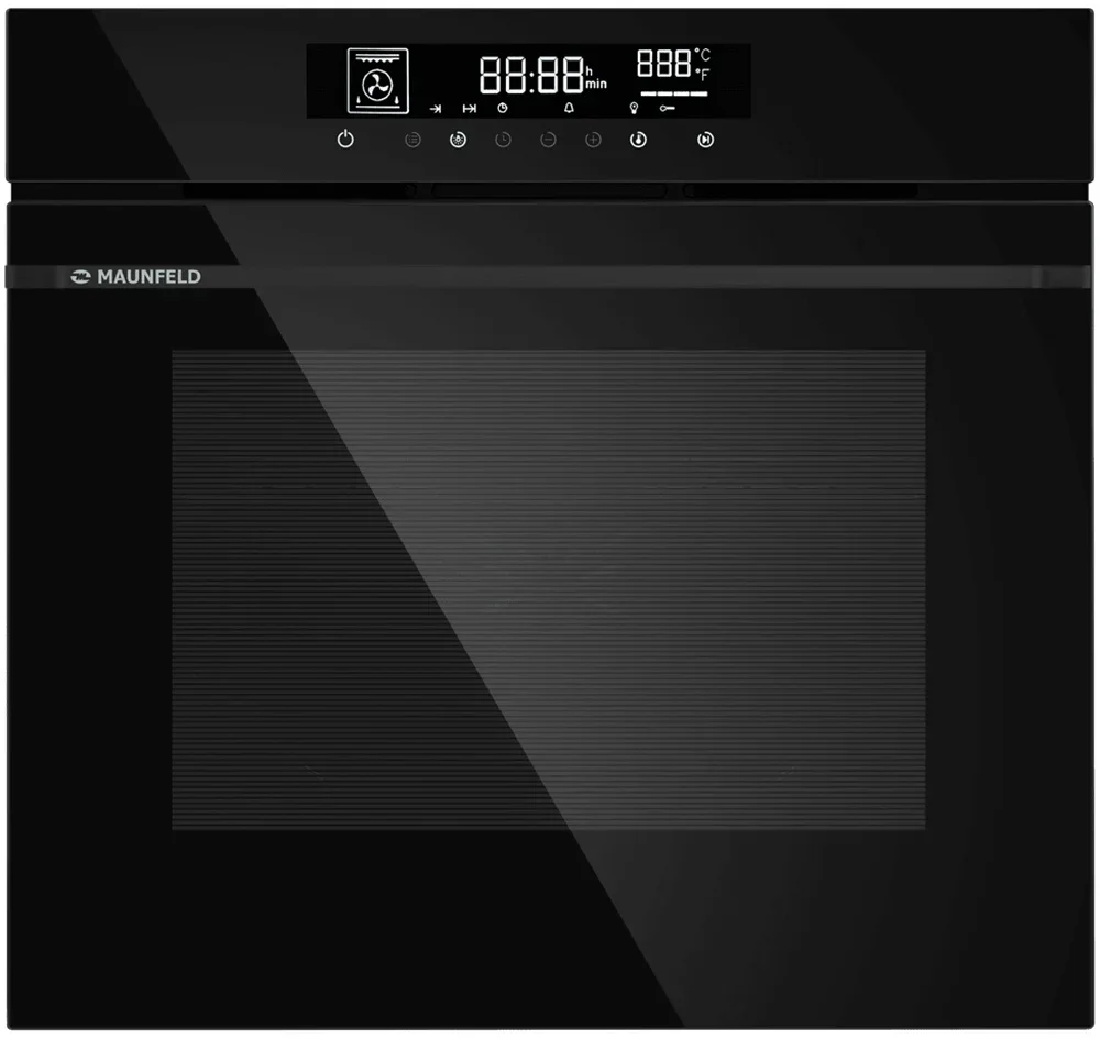 Духовой шкаф Maunfeld AEOD76106B