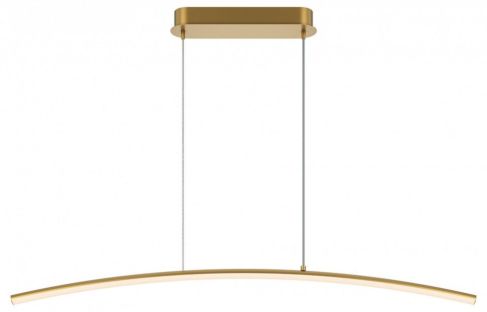 Подвесной светильник Maytoni Light Reflection MOD243PL-L18BSK
