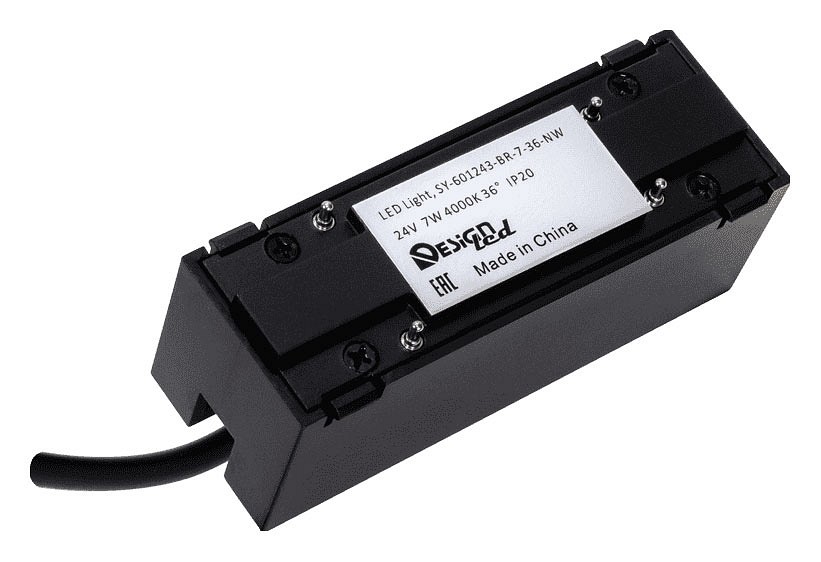 Подвесной светильник DesignLed SY SY-601243-BR-7-36-NW