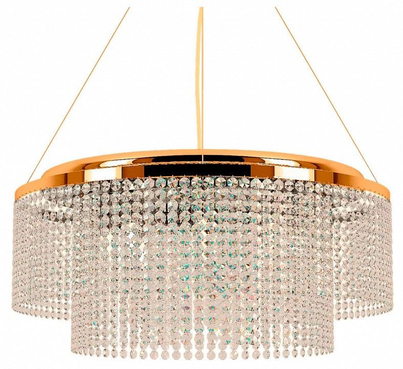 Подвесная люстра Arti Lampadari Milano Milano E 1.5.D50.501 G