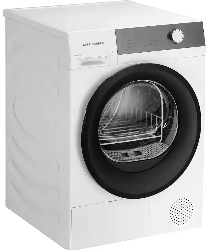 Сушильная машина Kuppersberg DM 610 W
