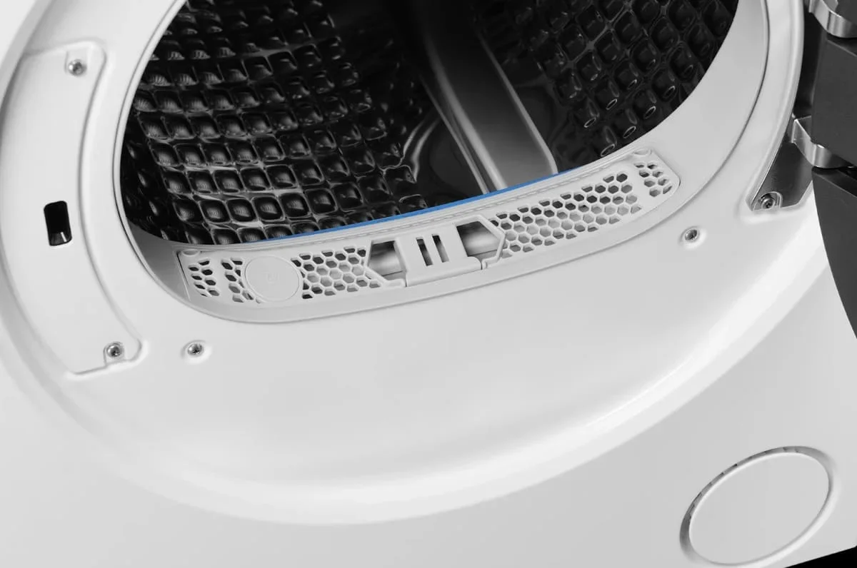 Сушильная машина Haier HD100-A2387U1