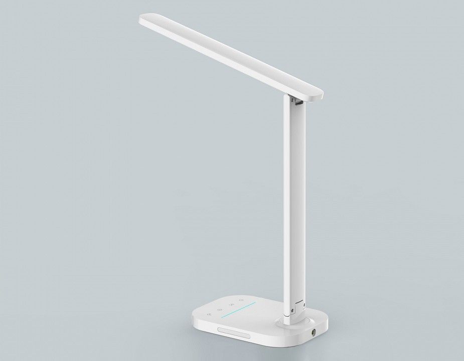 Настольная лампа офисная Ambrella Light DE DE444