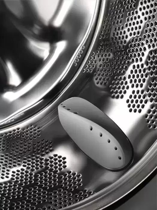 Стиральная машина Electrolux EW6FN528BP