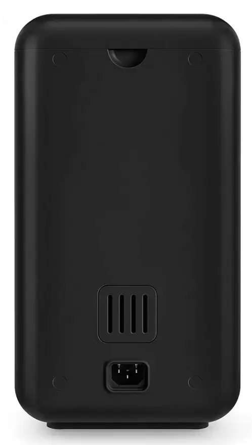 Кофемашина Smeg BCC12BLMEU