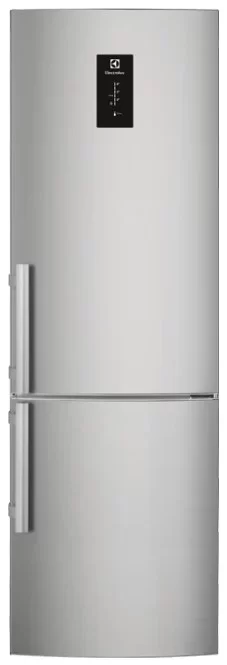Холодильник Electrolux EN3854NOX