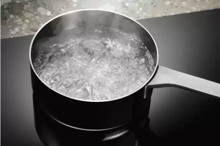 Варочная панель Electrolux IPEL644KC