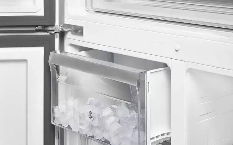 Холодильник Smeg FQ60XDAIF
