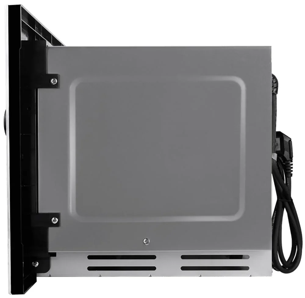 Встраиваемая микроволновая печь Maunfeld XBMO251GW Glossy