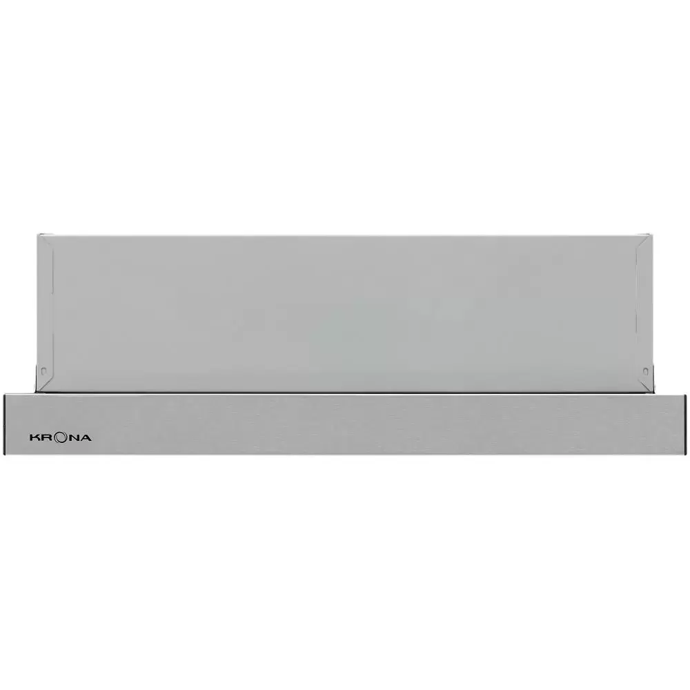 Встраиваемая вытяжка Krona KAMILLA T 500 INOX