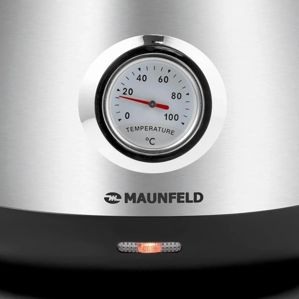 Чайник Maunfeld MGK-625S