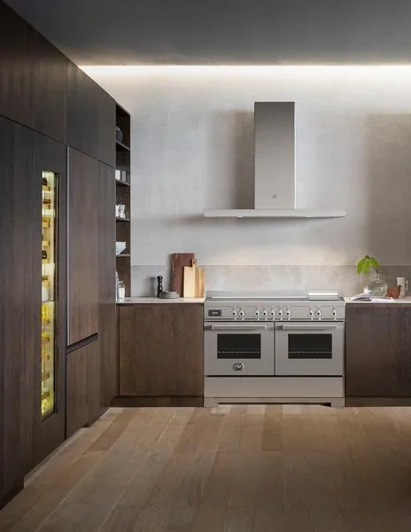 Варочный центр Bertazzoni PRO125I2EXT