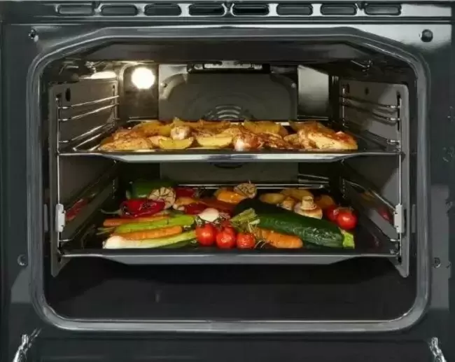 Электрическая плита Gorenje GECS5B70CLI