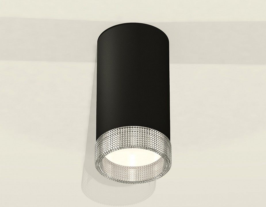 Накладной светильник Ambrella Light XS XS8162010