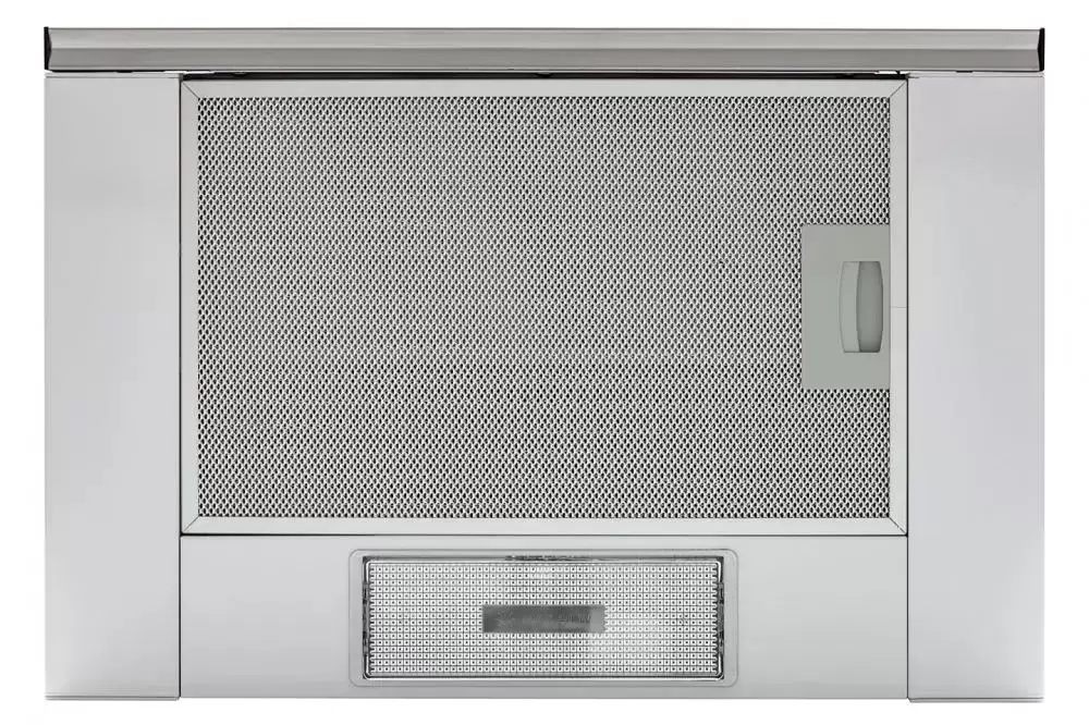 Вытяжка KRONA KAMILLA 450 INOX ( 1 мотор)
