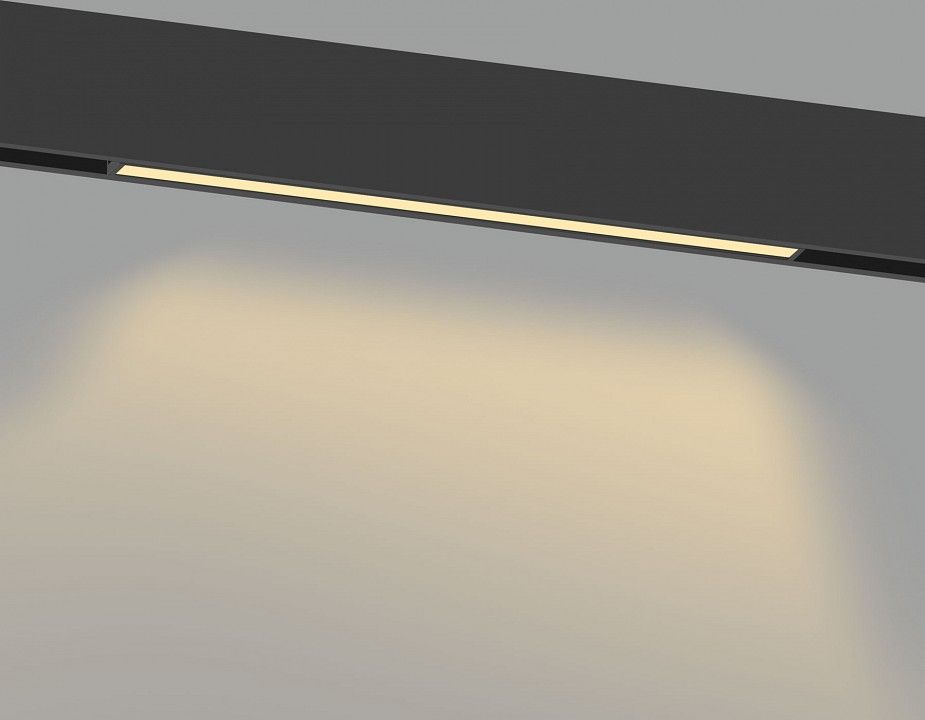 Накладной светильник Ambrella Light TRACK SYSTEM GL2330