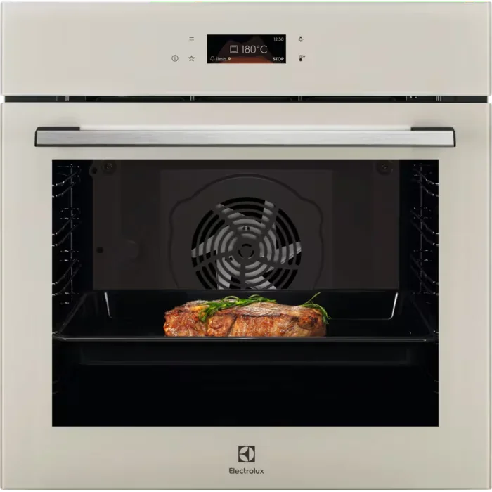 Духовой шкаф Electrolux LOE8F38S