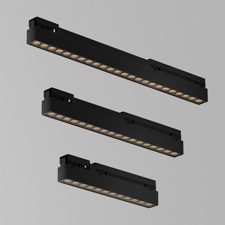 Накладной светильник Maytoni Outdoor Points O-TR02-2-S-12WB4K