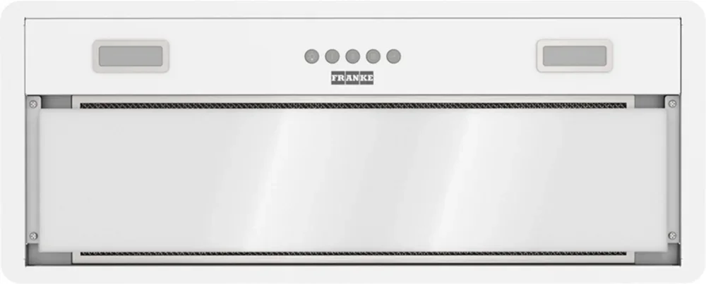 Встраиваемая вытяжка Franke VERA 72 WH