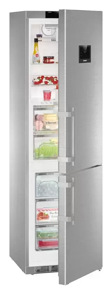 Холодильник Liebherr CBNPes 4878 PremiumPlus BioFreshPlus NoFrost