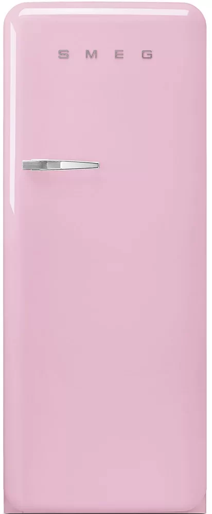 Холодильник Smeg FAB28RPK3