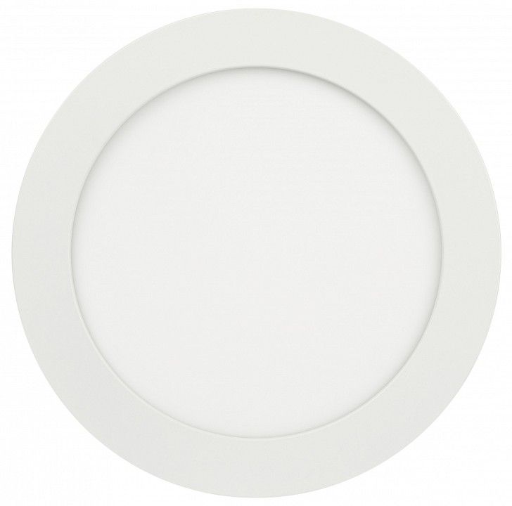 Встраиваемый светильник Эра LED 1-16-4K Б0058402