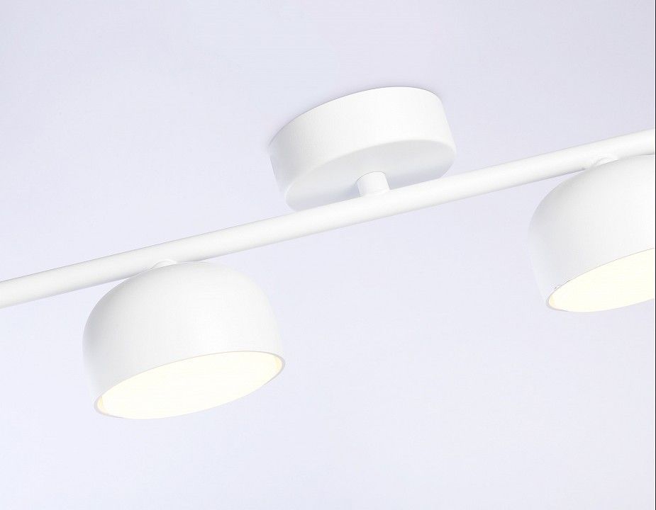 Накладной светильник Ambrella Light TN TN71027